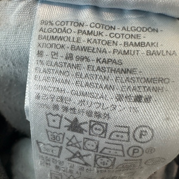 Women’s Levi’s blue Jeans, size 6 - Picture 5 of 7